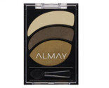 Almay Smoky Eye Trios Eyeshadow, Coppery Blaze 30, 0.19 oz - $8.79