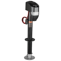 VEVOR Electric Trailer Jack, 5000 lbs Load, RV Electric Power Tongue Jac... - $124.90