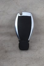 Mercedes Ignition Start Switch Module & Key Fob Keyless Entry Remote 2155450808 image 6