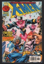 X-MEN #65, 2nd Series, 1997, Marvel Comics, NM- Condition, Children Of The Atom! - £3.95 GBP