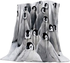 Lusweet Throw Blanket Warm Fuzzy Plush Blanket Flannel Fleece Bed Blanket Cute - £33.01 GBP
