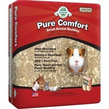 Oxbow Animal Health Pure Comfort Small Animal Bedding Blend 1ea/72 l - £25.27 GBP