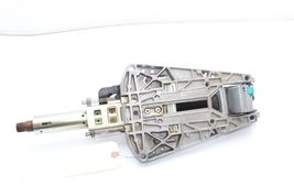 08-14 MERCEDES-BENZ C300 STEERING COLUMN Q7663 image 6