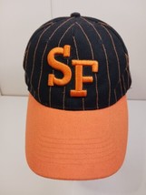 Vintage San Francisco Giants Adjustable Cap Hat - £15.86 GBP