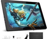 Standalone Drawing Tablet With Screen No Computer Needed, 10 Inch, Andro... - $314.99