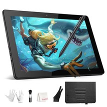 Standalone Drawing Tablet With Screen No Computer Needed, 10 Inch, Andro... - £235.43 GBP
