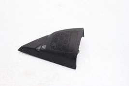 11-18 VOLVO S60 LEFT DRIVER SIDE VIEW MIRROR INTERIOR COVER TRIM W/ BLIS E3558 image 3