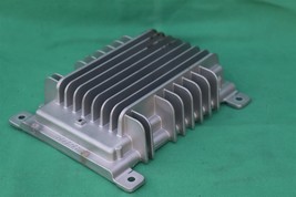 Mazda Bose Assy Audio Radio Stereo Amp Amplifier BBM4-66-A20 image 4