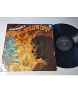 Paul Mauriat La Gran Orquesta 6311029 Philips 1970 - LP Vinilo 12" VG/VG - $21.02