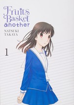Fruits Basket Another Vol. 1 Manga - $26.99