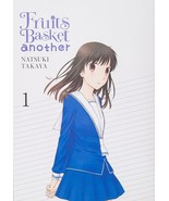 Fruits Basket Another Vol. 1 Manga - £20.44 GBP