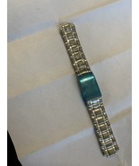 Citizen BL8090-51E Men's Watch Replacement Bracelet Parts Silver Watch B... - $75.00