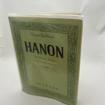 Chuan-Yin Piano Library ; Hanon The Virtuoso Pianist  - $45.02 CAD