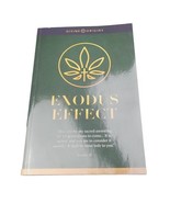 Exodus Effect by Divine Origins 2019 Anointing Oil for Healing Instructi... - £72.72 GBP