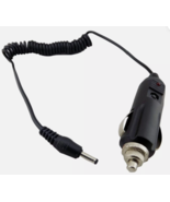 Car Charger DC Power 3.5mm x 1.35mm Adapter Cigarette Lighter Cable 2FT ... - $37.44 MXN