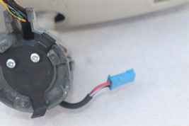 08-12 Audi A4 A5 S5 Rearview Auto Dim Mirror W/ Compass 8R0-857-511-C-Z62 image 7