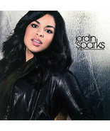 Jordin Sparks CD (2007, 19/Jive Recordings) American Idol - £1.00 GBP