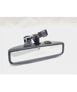 Rear View Mirror OEM 2015 Maserati Ghibli - $34.53 CAD