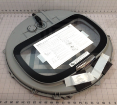 NEW OEM Samsung Flex Washer Tub Ring Assy w/Top Lid DC97-20036A - $158.60