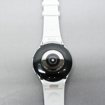 Samsung Galaxy Watch6 Classic SM-R960 Stainless Steel 47mm - Silver image 6
