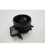 Mercedes R230 SL55 SL500 blower motor and regulator resistor, 2308200214 - $1,316.57 MXN