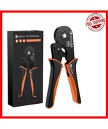Heavy-Duty Wire Crimping Tool with Hexagonal Design - For Professionals ... - $972.66 MXN