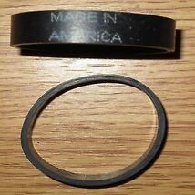 Royal Dirt Devil 1 Hand Vac Ultra Vacuum Belts 3157260001 Made in Americ... - $7.72
