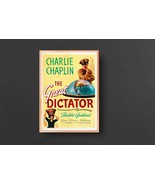 The Great Dictator Movie Poster (1940) - $20.17 CAD+
