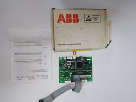 ABB 61353267E NINT-43C Rev E Main Circuit Inte NINT43C 576190743 New - £679.54 GBP