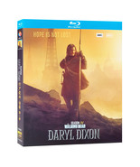 Blu-ray The Walking Dead: Daryl Dixon Season 1 (2023) American TV series - €25,68 EUR