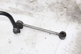 06-11 BMW E92 335I REAR SWAY BAR STABILIZER Q0431 image 4