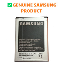 ✅ Samsung EB404465VA Battery Replacement (Genuine) - SCH-R580 M570 - £12.41 GBP