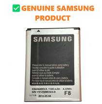 ✅ Samsung EB404465VA Battery Replacement (Genuine) - SCH-R580 M570 - $13.53