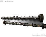 Camshafts Pair Both For 05-09 Audi A4 Quattro  2.0 06F109101J BWT - $148.45