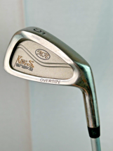 King Snake MR Oversize 5 Iron RH w/ Harrison Tour II Boron Graphite Shaft - £11.84 GBP