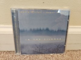 In the Silence by Scott Ritter, Leslie &amp; Petito (CD, 2000) - £6.68 GBP
