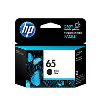 HP Inkjet Cartridge HP65 - Black - $57.95