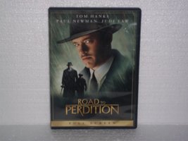 Road to Perdition (Full Screen Edition) [DVD] - £2.35 GBP