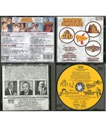 GREAT EPIC FILM SCORES SAMUEL BRONSTON PRODUCTIONS CNS 5006 - $14.95