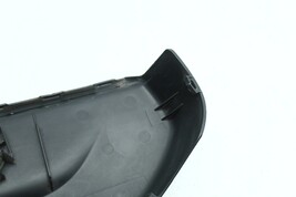 2015-2021 MERCEDES C300 W205 FRONT RIGHT SEAT OUTER SWITCH TRIM COVER H1646 image 12