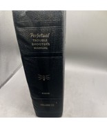 Rider&#39;s Perpetual Troubleshooter&#39;s Manual Vol  6 YI Vintage Radio Amp - $753.77 MXN