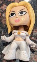 Funko Mystery Minis X-Men Emma Frost Vinyl Bobblehead Figure - £7.39 GBP