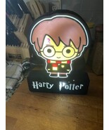 3D Harry Potter Led Light Box With USB Power Cord - $39.60