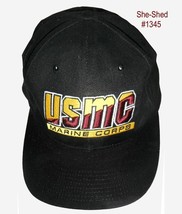 USMC Marines Hat Gear for Sports Baseball Hat Cap - £12.51 GBP