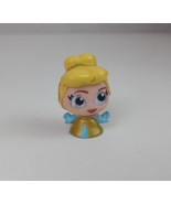 Disney Doorables Series 6 Princess Collection Peek Gold Cinderella 1.25&quot;... - $73.94 MXN