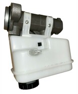 Brake Master Cylinder For Jeep Wrangler 2007-2017 M630518 3.6L 3.8L V6 - $67.84 CAD
