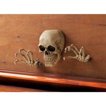 SKELETON WALL DECOR SET - £29.03 GBP