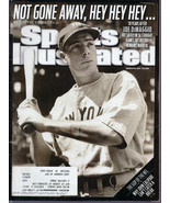 Sports Illustrated Magazine March 11, 2011 Joe DiMaggio 70 Years Later - £1.96 GBP
