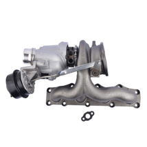 11657635803 Turbo Charger for BMW 320i 328i 528i X1 X3 Z4 F10 F11 F25 F3... - $408.77