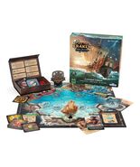 Outset Games Feed the Kraken Strategy Board Game - $46.04